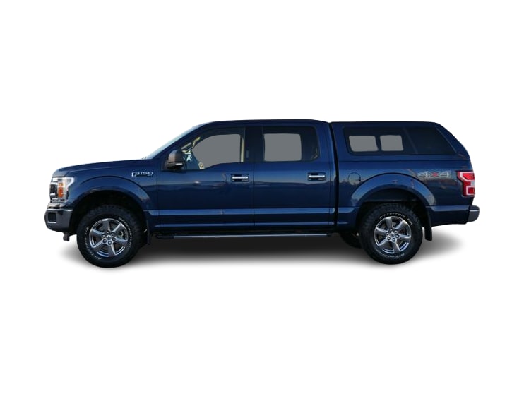 Thumbnail: 2018 Ford F-150 - 3