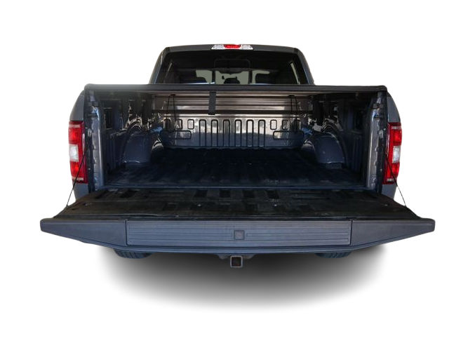 Thumbnail: 2020 Ford F-150 - 14