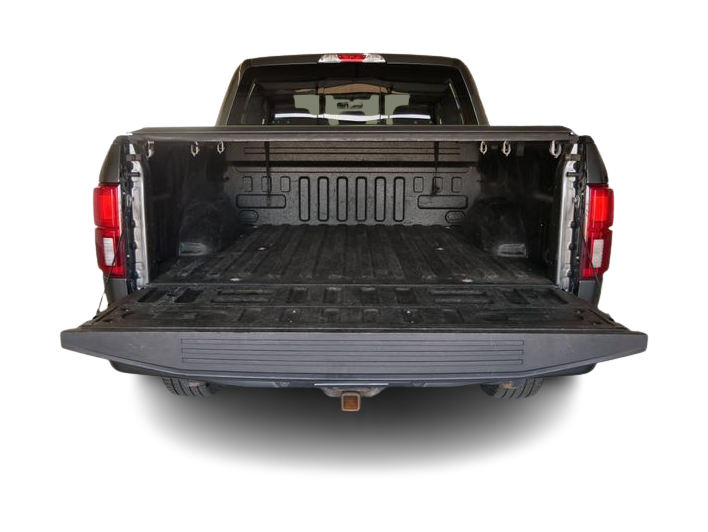 Thumbnail: 2018 Ford F-150 - 13