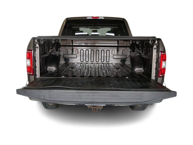 Thumbnail: 2018 Ford F-150 - 13