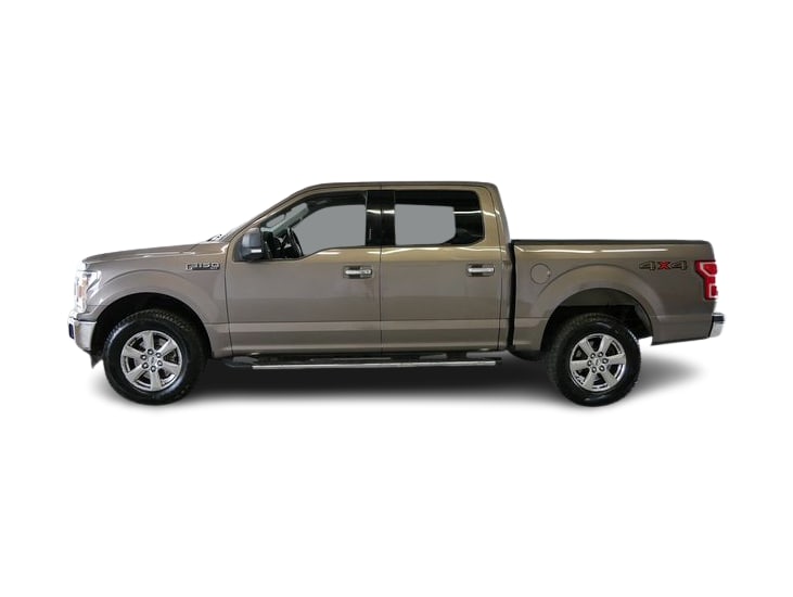 Thumbnail: 2018 Ford F-150 - 3