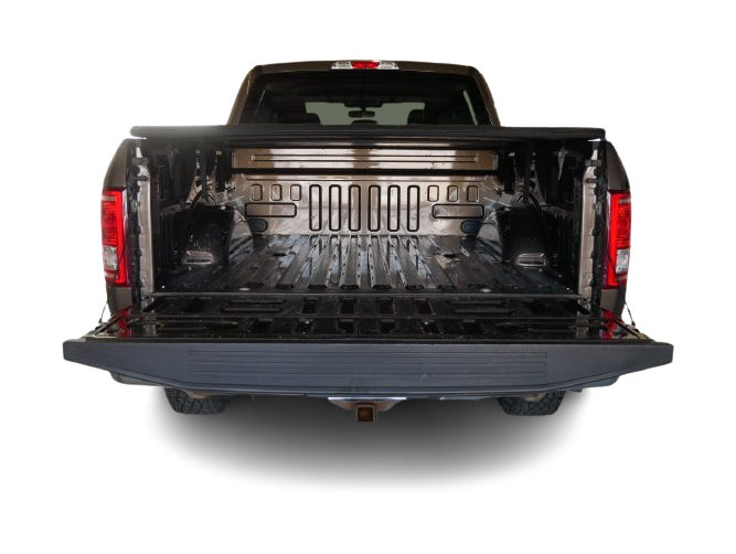 Thumbnail: 2015 Ford F-150 - 13