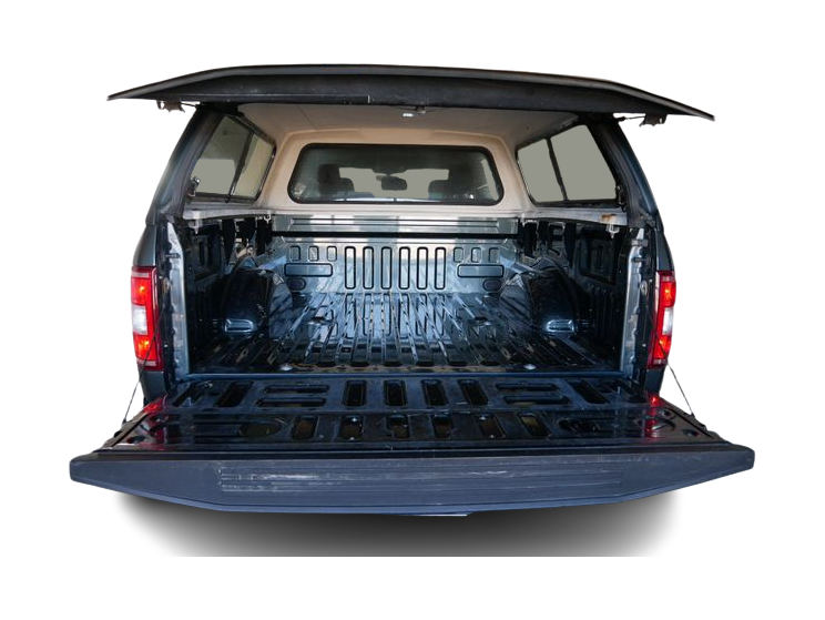 Thumbnail: 2018 Ford F-150 - 12