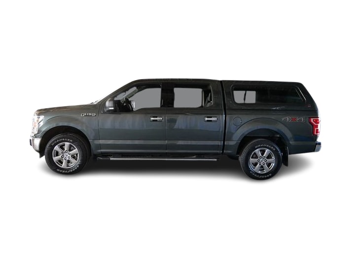 Thumbnail: 2018 Ford F-150 - 3