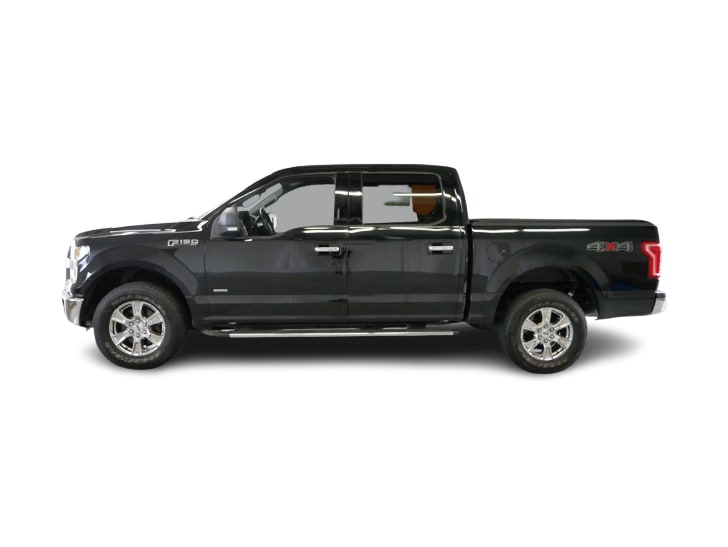 Thumbnail: 2016 Ford F-150 - 3