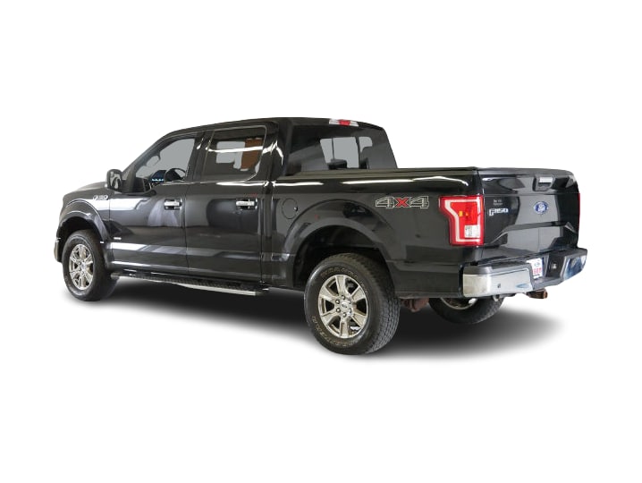 Thumbnail: 2016 Ford F-150 - 4