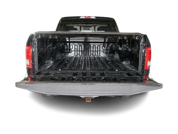 Thumbnail: 2016 Ford F-150 - 13