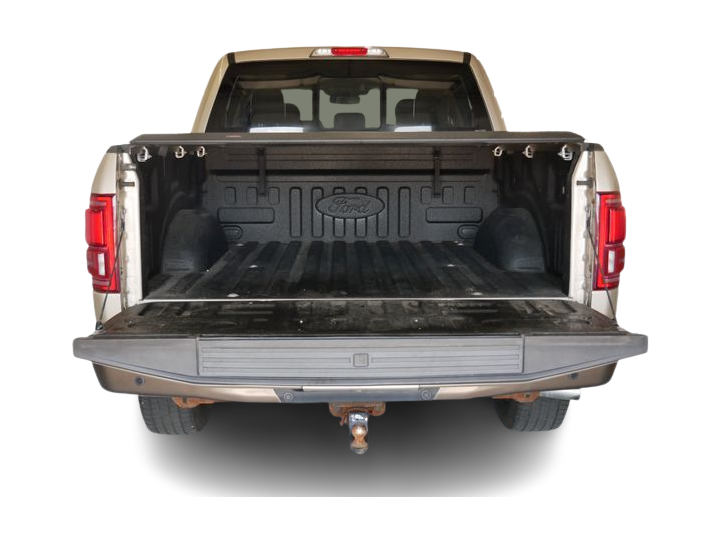 Thumbnail: 2017 Ford F-150 - 13