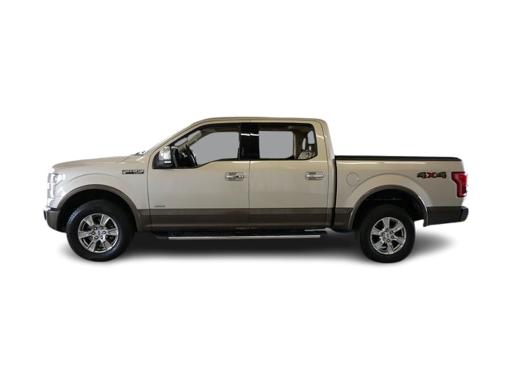 Thumbnail: 2017 Ford F-150 - 3