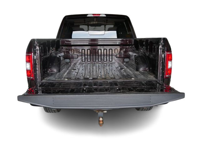 Thumbnail: 2018 Ford F-150 - 12