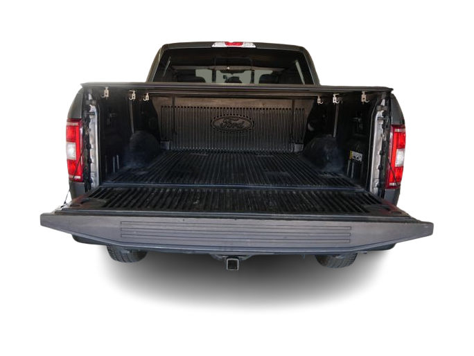 Thumbnail: 2020 Ford F-150 - 13
