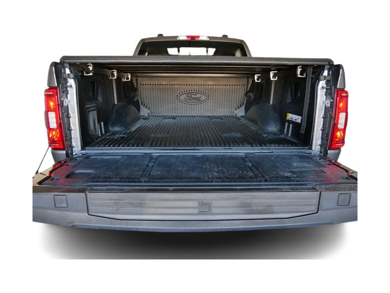 Thumbnail: 2022 Ford F-150 - 17