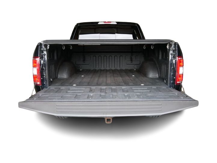 Thumbnail: 2018 Ford F-150 - 13