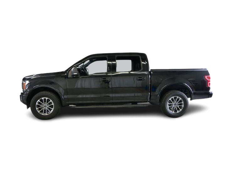 Thumbnail: 2018 Ford F-150 - 3