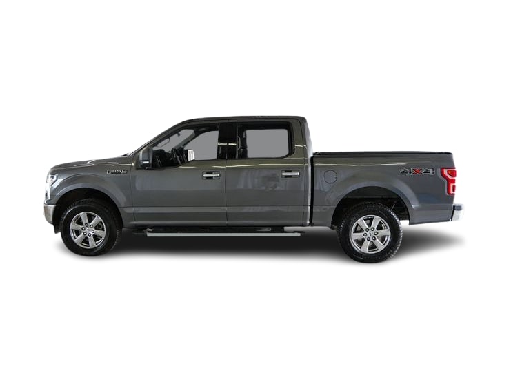 Thumbnail: 2020 Ford F-150 - 3