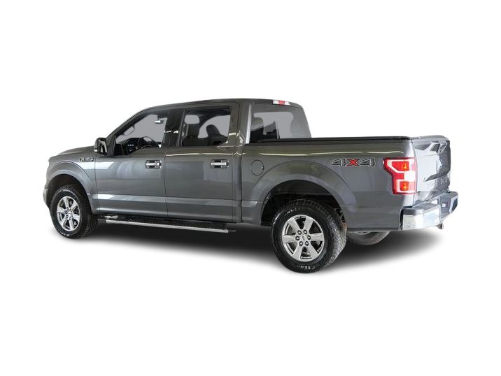 Thumbnail: 2020 Ford F-150 - 12