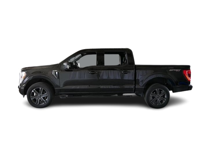Thumbnail: 2023 Ford F-150 - 3