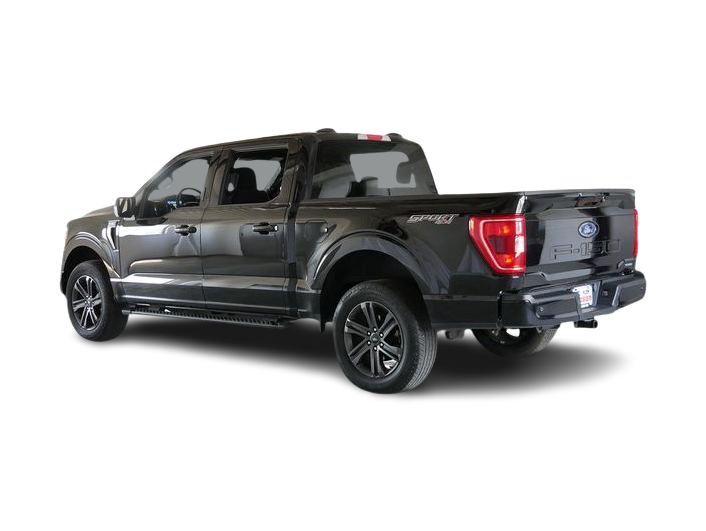 Thumbnail: 2023 Ford F-150 - 4