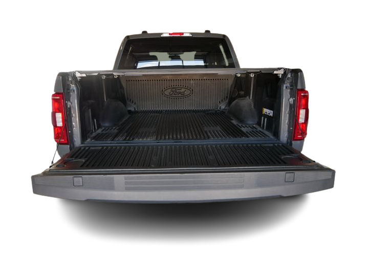 Thumbnail: 2021 Ford F-150 - 13