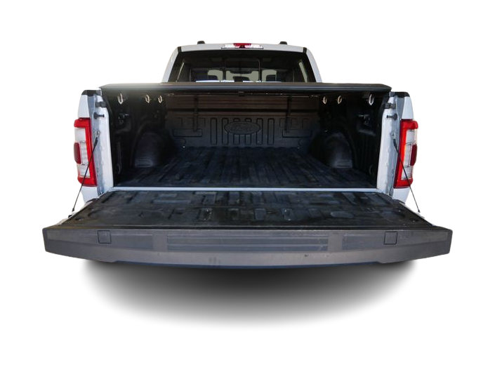 Thumbnail: 2021 Ford F-150 - 14