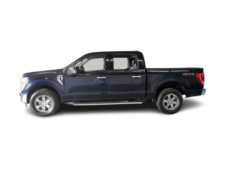 Thumbnail: 2023 Ford F-150 - 3