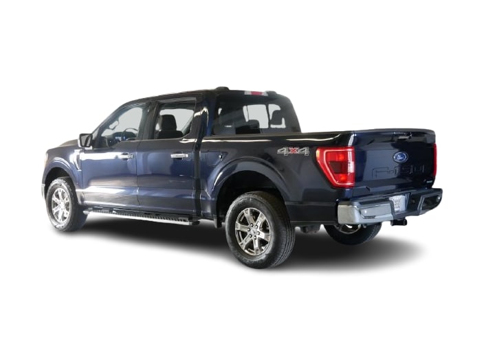 Thumbnail: 2023 Ford F-150 - 4