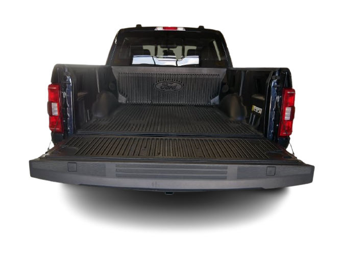 Thumbnail: 2023 Ford F-150 - 16