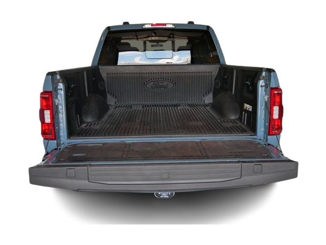 Thumbnail: 2023 Ford F-150 - 14