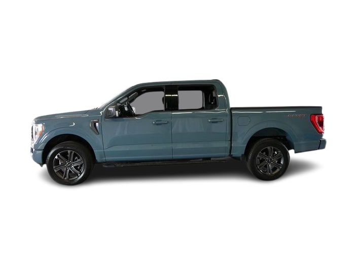 Thumbnail: 2023 Ford F-150 - 3