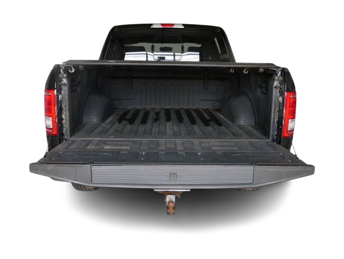 Thumbnail: 2016 Ford F-150 - 13