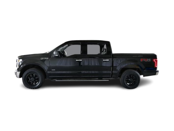 Thumbnail: 2016 Ford F-150 - 3