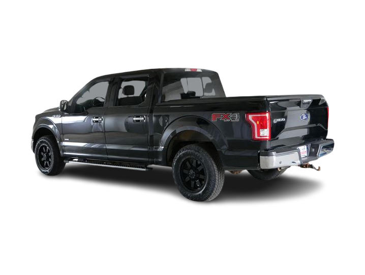 Thumbnail: 2016 Ford F-150 - 4