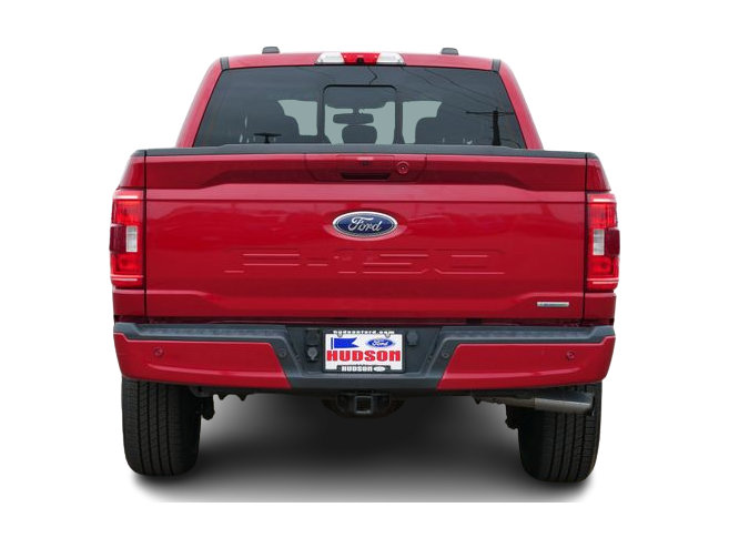 Thumbnail: 2021 Ford F-150 - 5