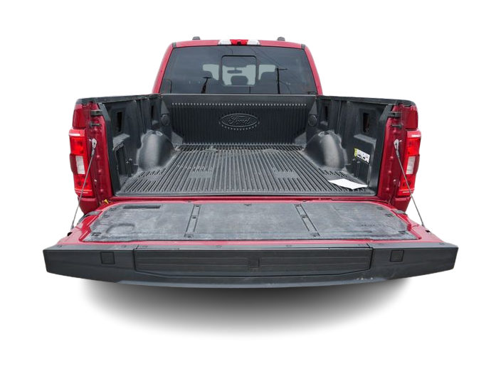 Thumbnail: 2021 Ford F-150 - 14