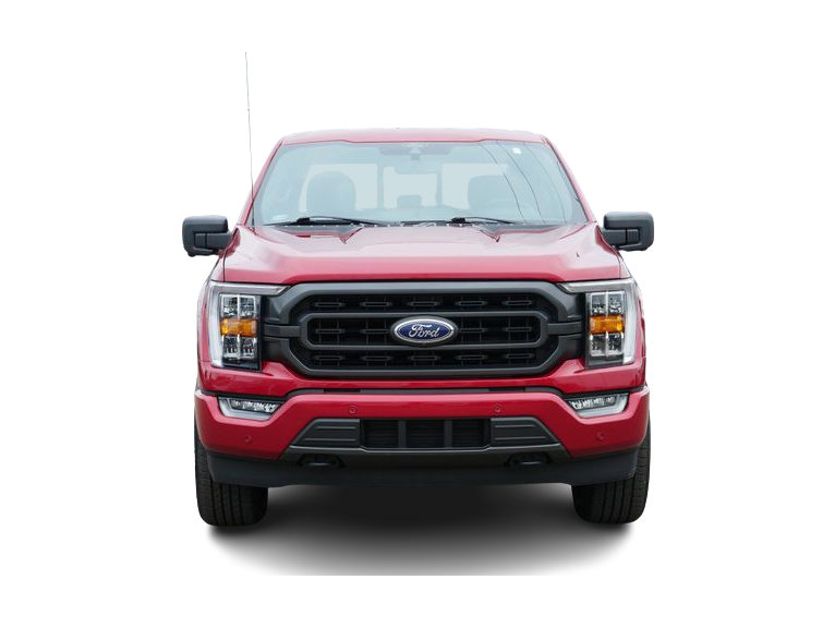 Thumbnail: 2021 Ford F-150 - 6