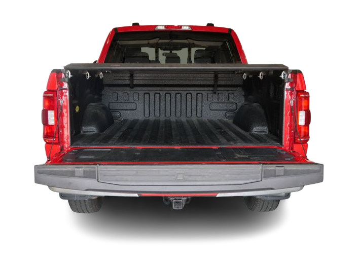 Thumbnail: 2023 Ford F-150 - 13