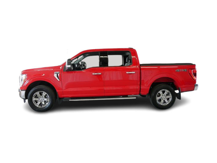Thumbnail: 2023 Ford F-150 - 3