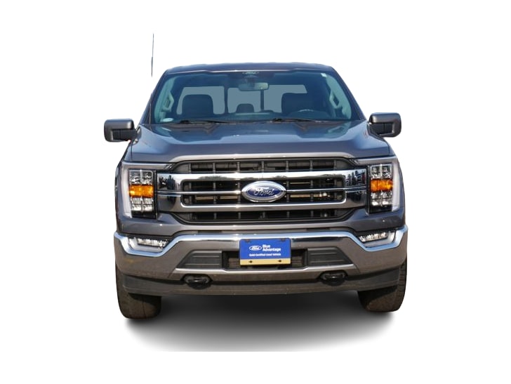 Thumbnail: 2022 Ford F-150 - 6