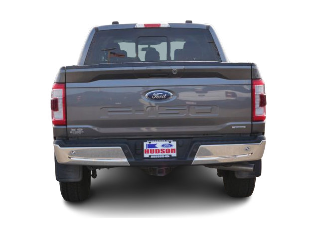 Thumbnail: 2022 Ford F-150 - 5