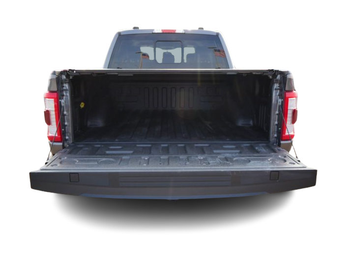 Thumbnail: 2022 Ford F-150 - 12