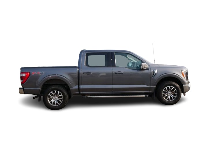 Thumbnail: 2022 Ford F-150 - 20