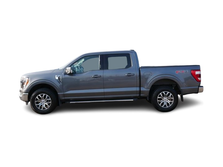 Thumbnail: 2022 Ford F-150 - 3