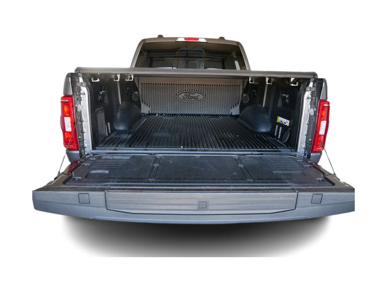 Thumbnail: 2023 Ford F-150 - 13