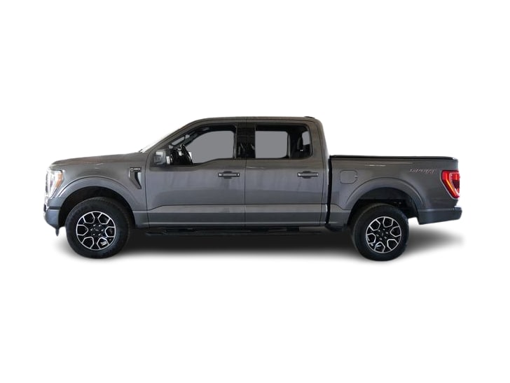 Thumbnail: 2023 Ford F-150 - 3