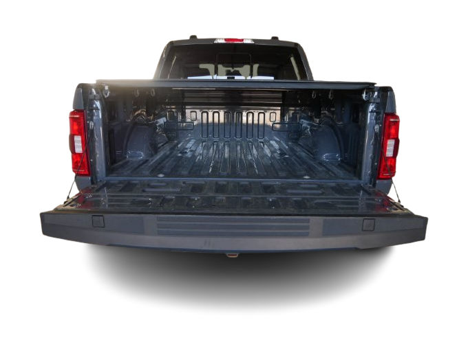 Thumbnail: 2021 Ford F-150 - 13