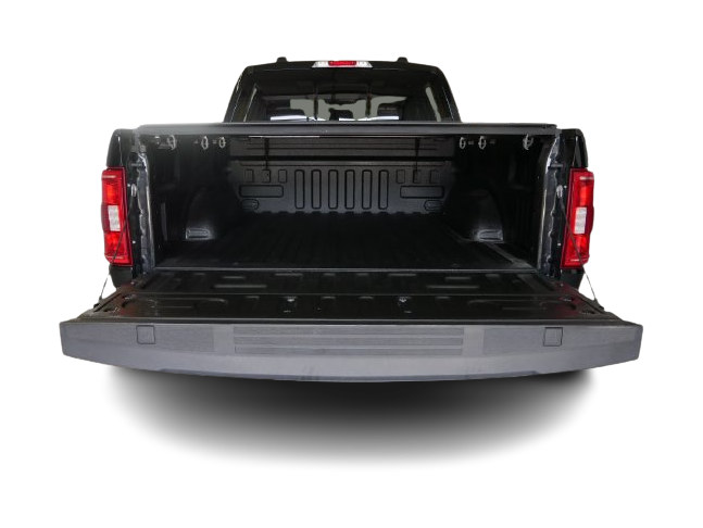 Thumbnail: 2022 Ford F-150 - 11
