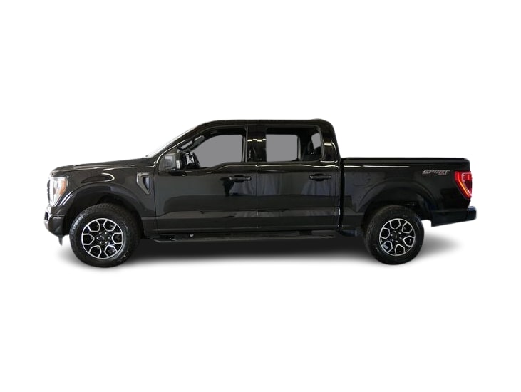 Thumbnail: 2022 Ford F-150 - 3