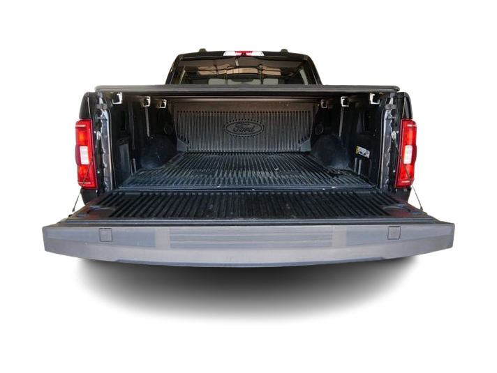 Thumbnail: 2022 Ford F-150 - 16