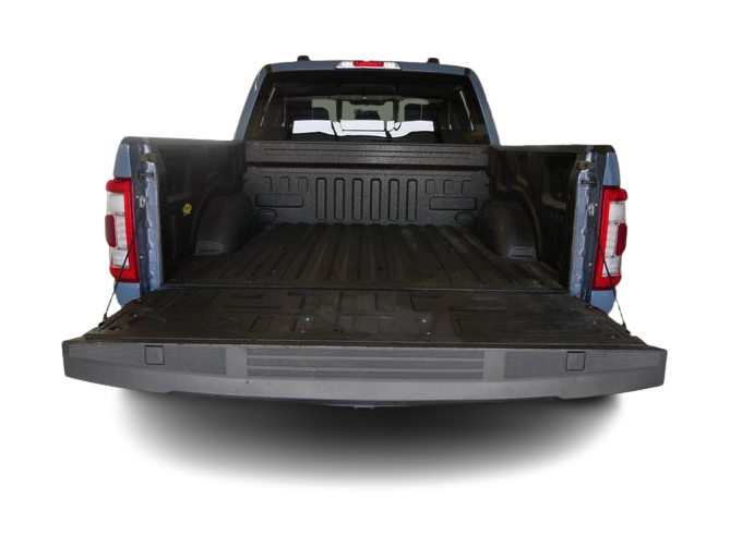 Thumbnail: 2023 Ford F-150 - 13