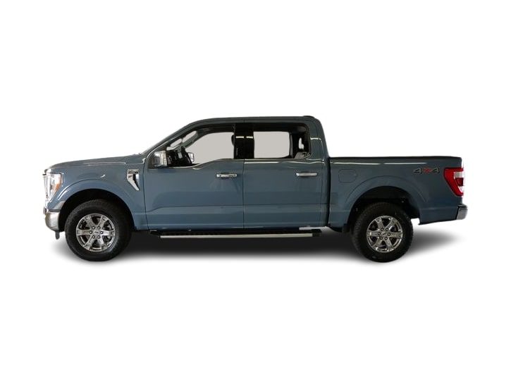 Thumbnail: 2023 Ford F-150 - 3